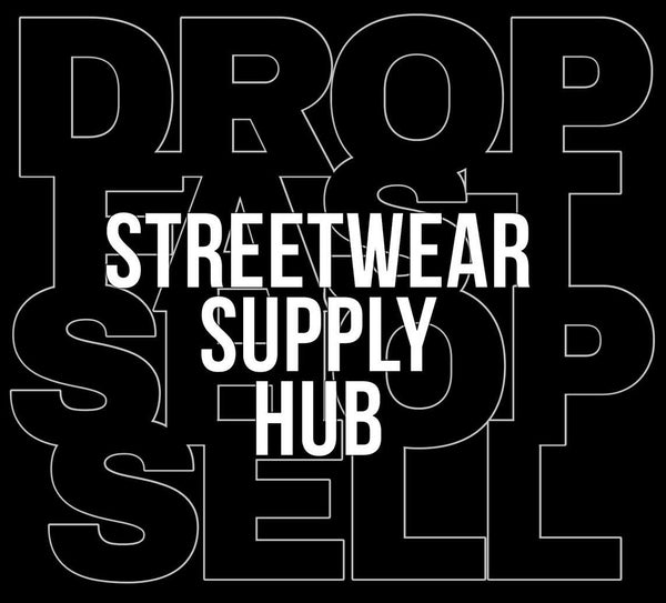Streetwear Supply Hub